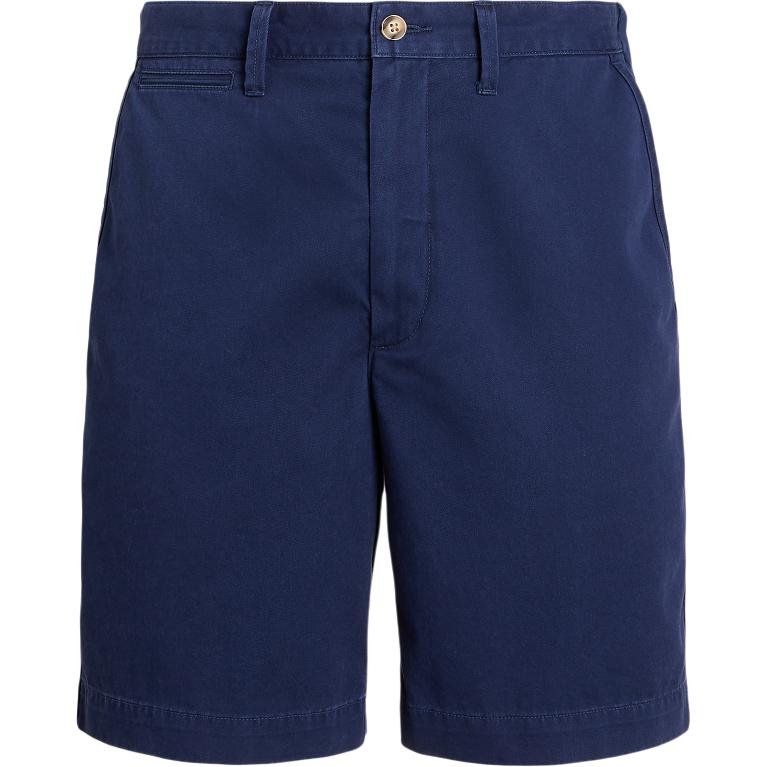 

Polo Ralph Lauren Повседневные шорты SS24 мужские темно-синие