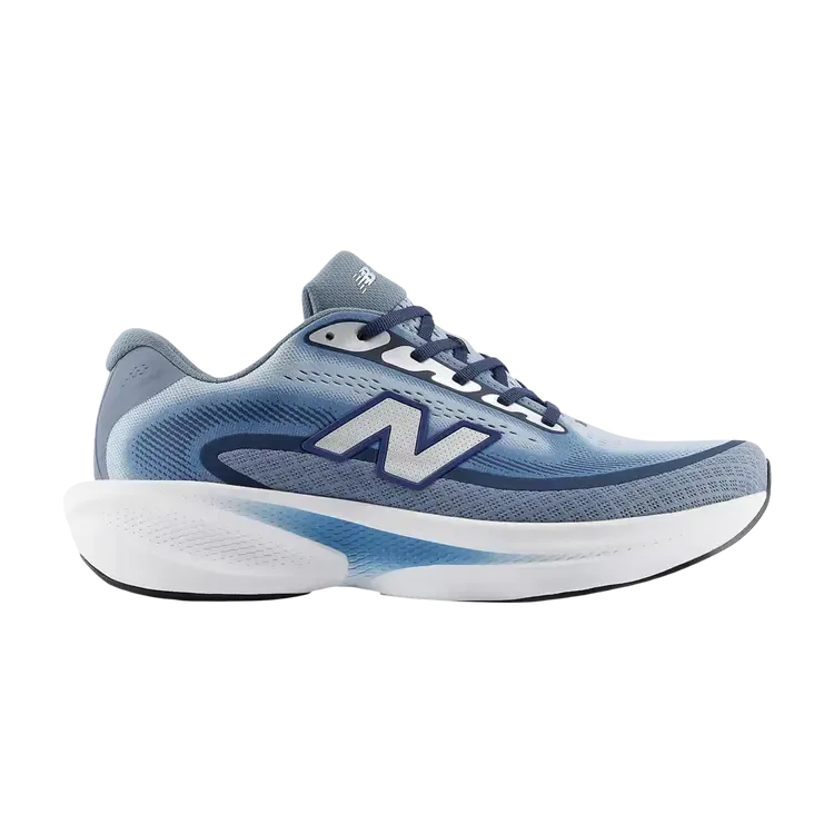 Кроссовки New Balance Ellipse, синий