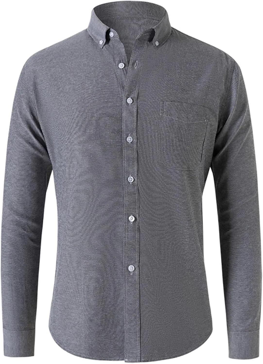 

Футболка с высоким воротником для мужчин, длинный рукав, клетчатый кардиган