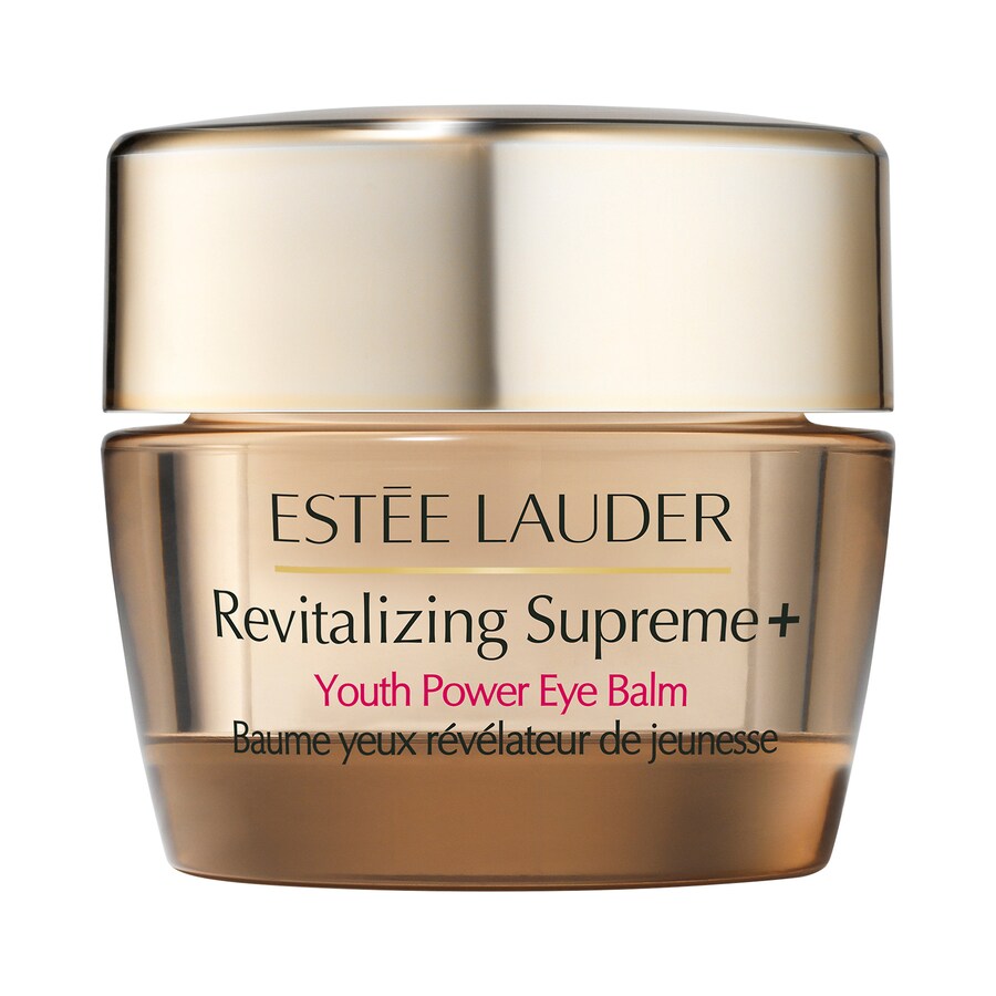 Восстанавливающий крем для глаз Supreme+ Youth Power против старения Estée Lauder, 0.5 oz/15 mL