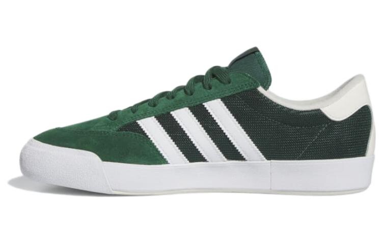 Adidas originals Nora Обувь для скейтбординга унисекс, Green