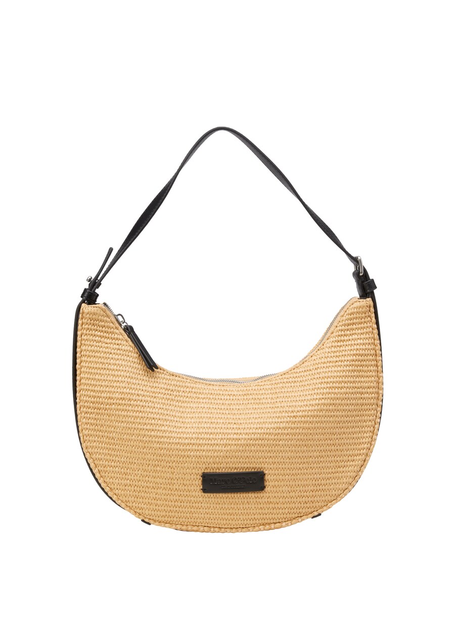 

Сумка через плечо Marc OPolo, Cappuccino/Dark brown