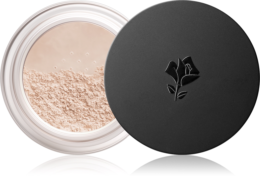 

Пудра для фиксации, которая долго не блестит Lancôme, atspalvis translucent 15 гр