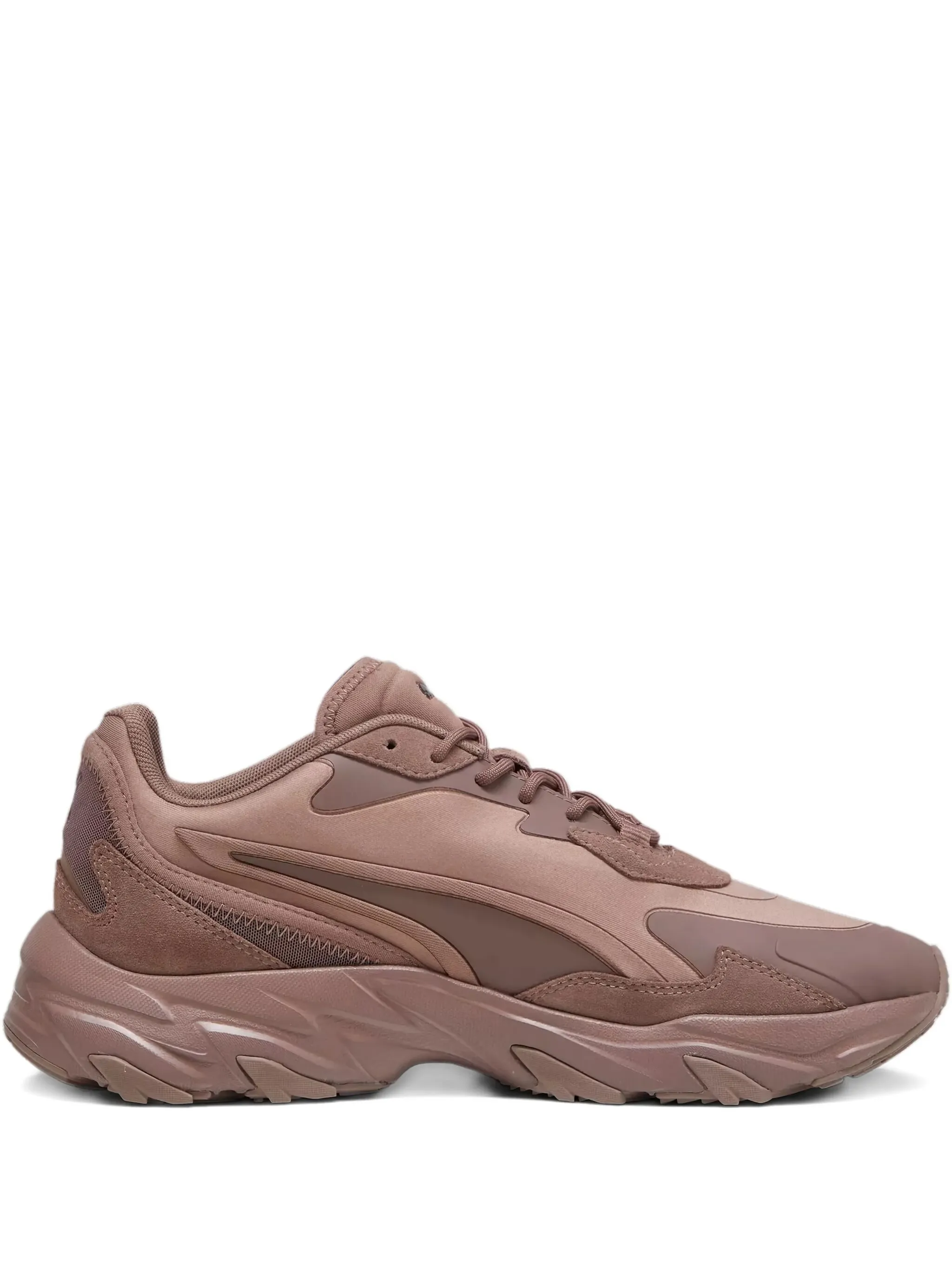 

Кроссовки Injector Mono Puma, зеленый