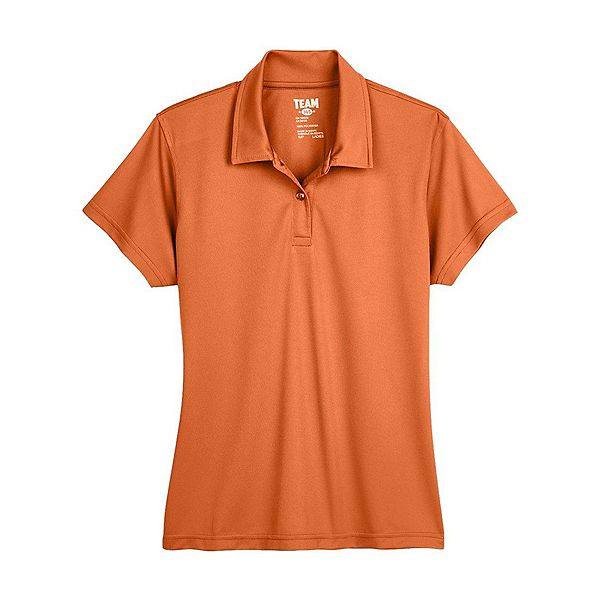 

Женская поло Command Snag Protection Team 365, Sport Burnt Orange, Оранжевый, Женская поло Command Snag Protection Team 365, Sport Burnt Orange