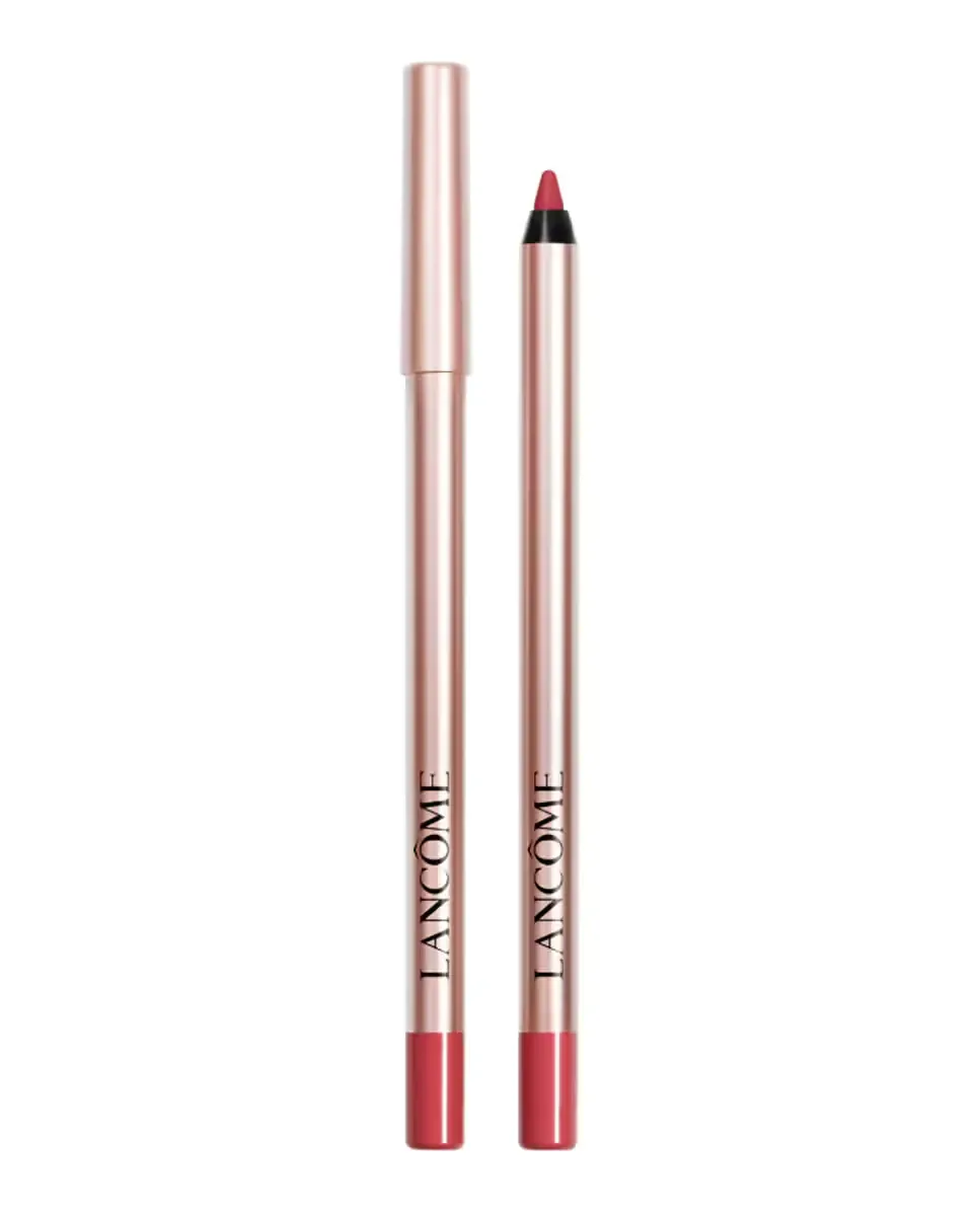 Контур для губ с матовым финишем Lip Idôle Liner Lancôme, 50 Sheik'S Rosy Nude — фото 2