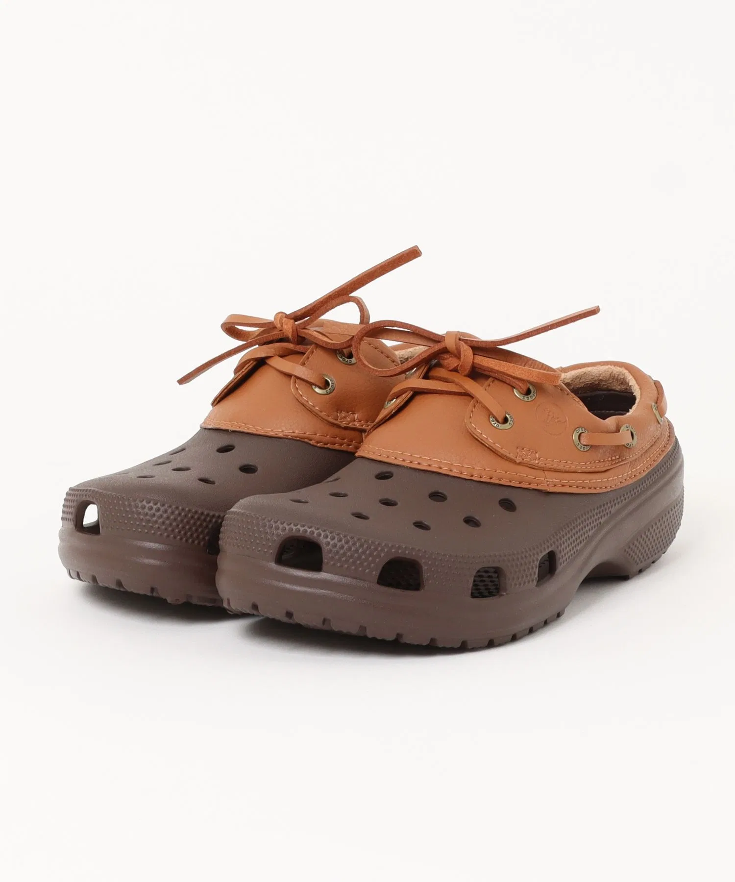 Мужские сандалии Crocs Classic Islander