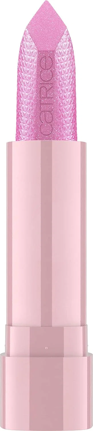 Бальзам для губ Drunk'n Diamonds Plumping Lip Balm, от Catrice Catrice, 030 I Couldn'T Caratless