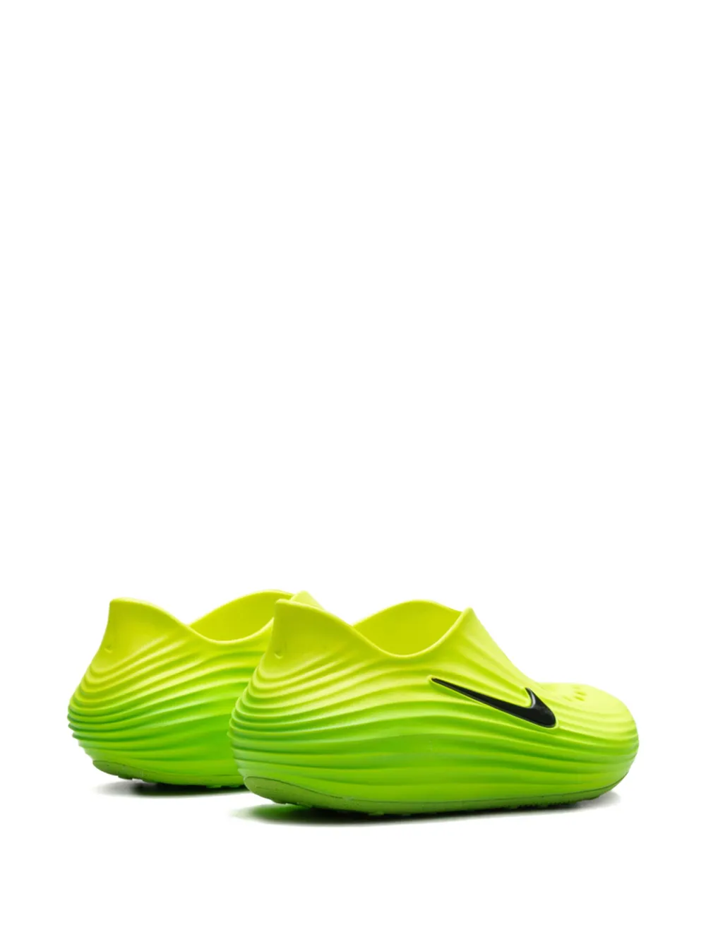 Кроссовки ReactX Rejuven8 Green Strike Nike, зеленый — фото 3