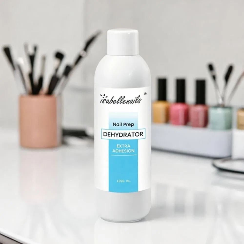 Дегидратор Nail Prep 1000 мл для ногтей Isabellenails — фото 3