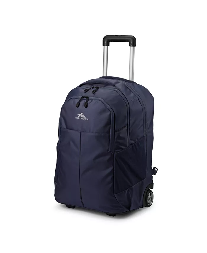

Рюкзак Powerglide Pro High Sierra, синий