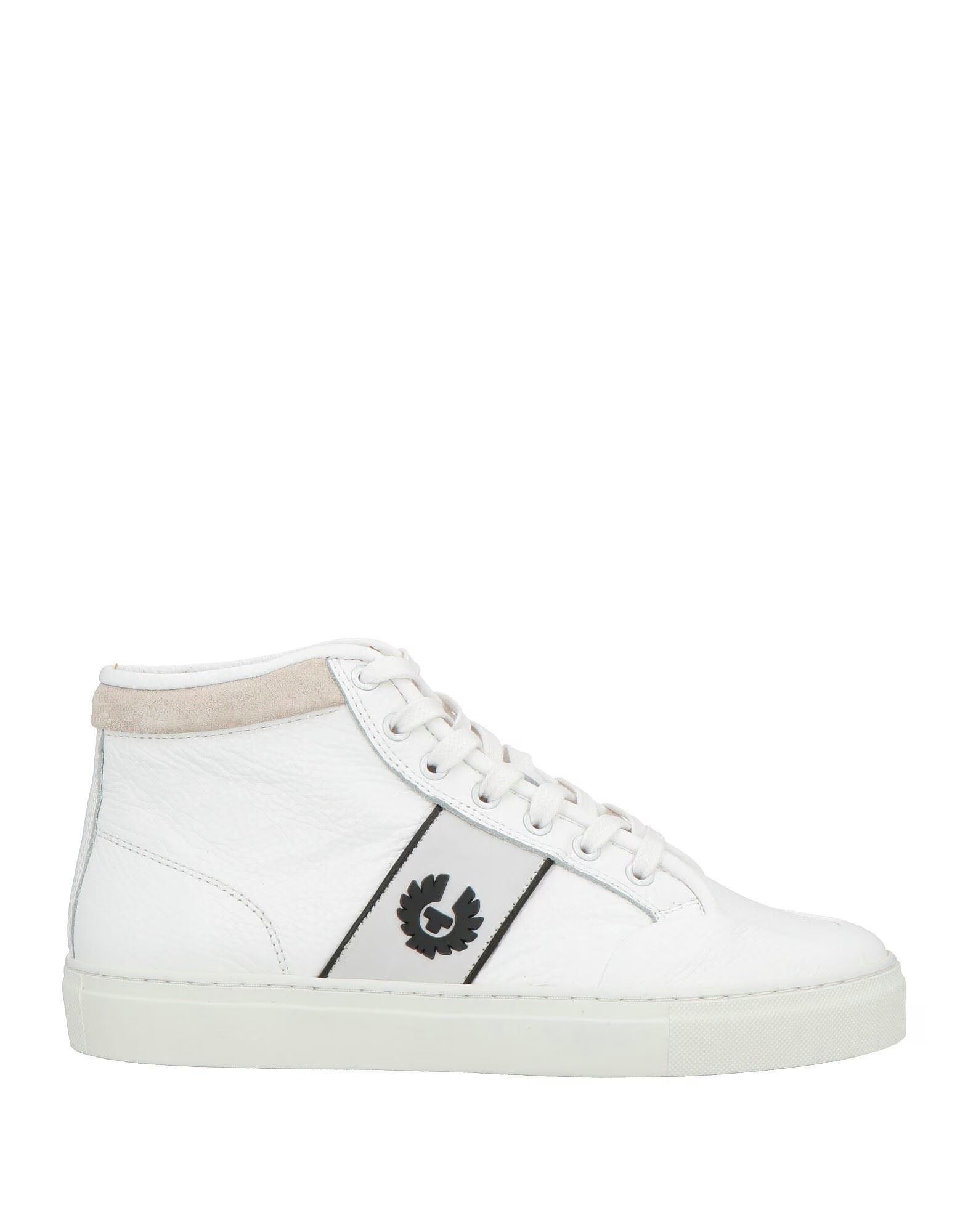 

Кроссовки Belstaff, белый