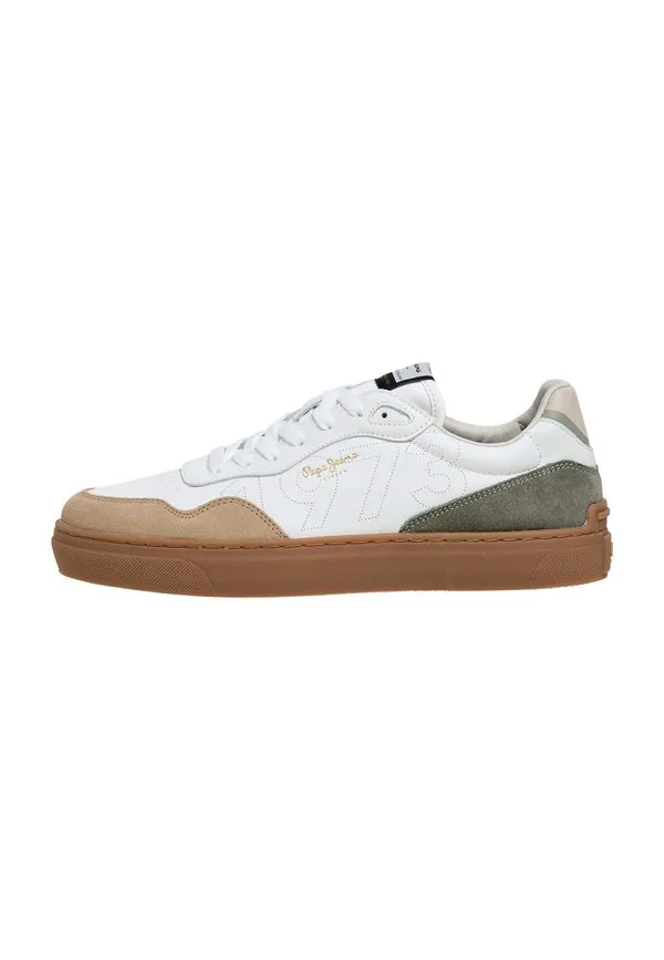 Городские кроссовки камдена Pepe Jeans, Sand Beige