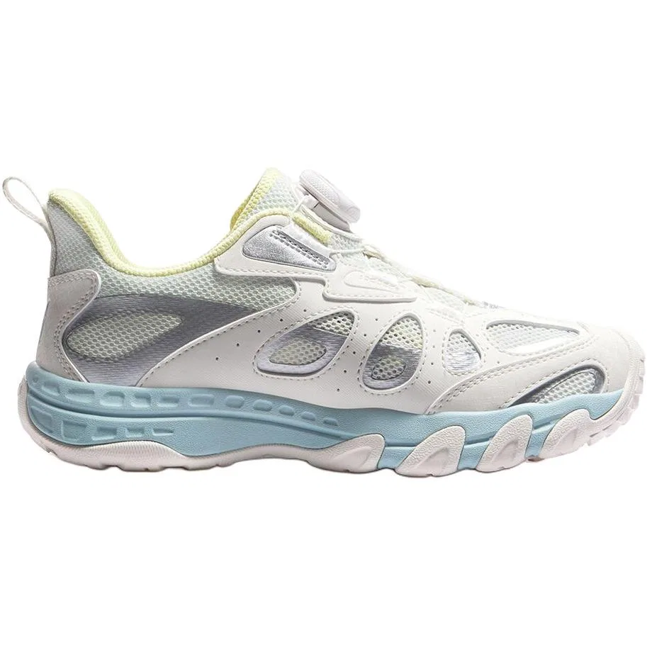 Кроссовки для активного отдыха FILA KIDS PERFORMANCE FPH Ice Green — фото 3