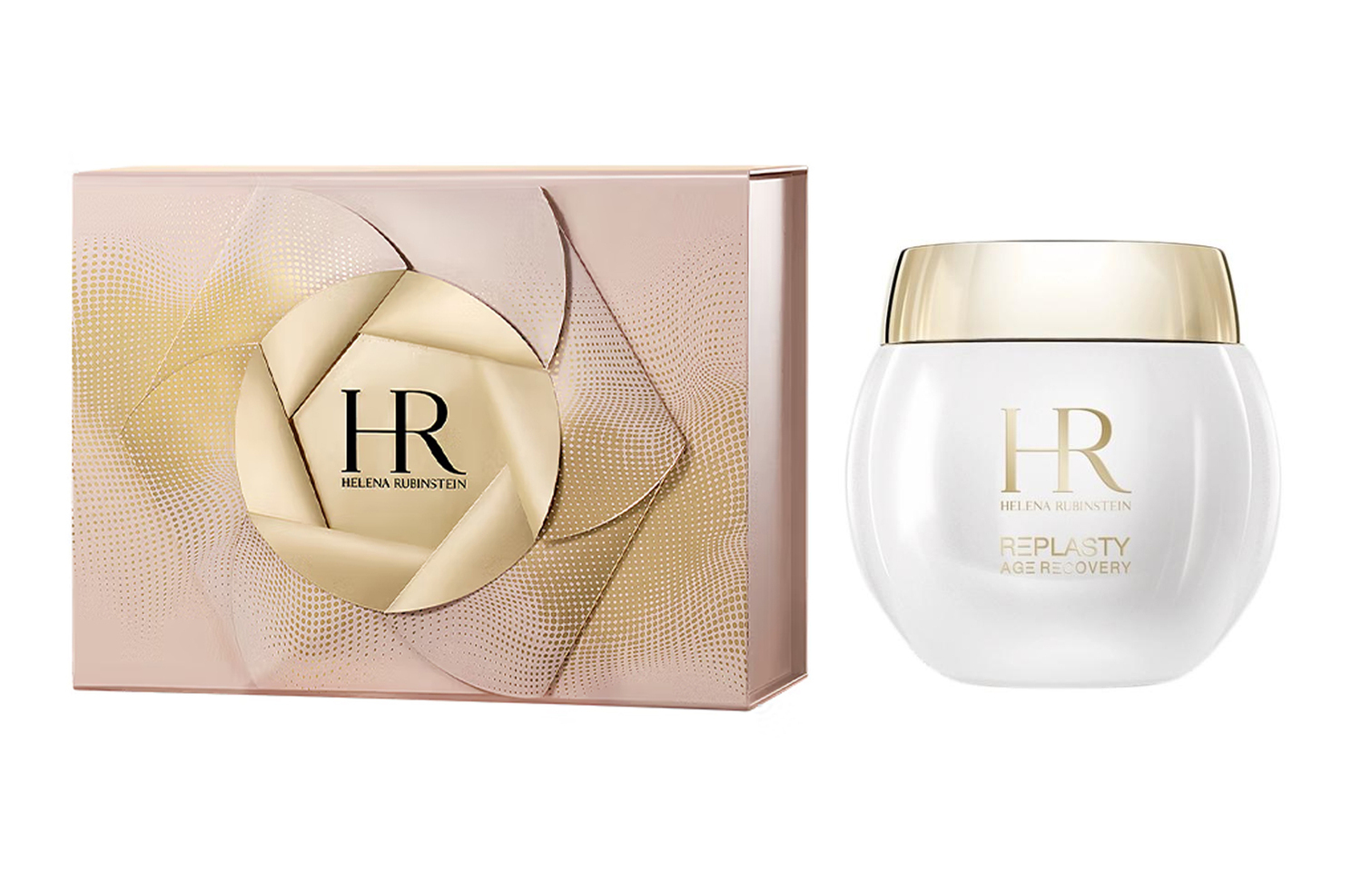 

Восстанавливающая увлажняющая маска для лица 50мл HELENA RUBINSTEIN