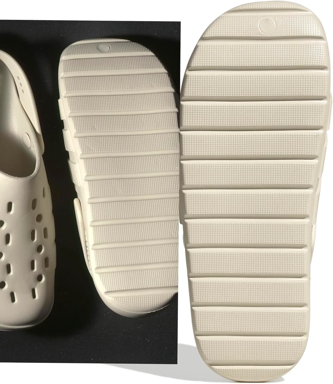 Унисекс сабо Adidas Adilette 2.0 — фото 4