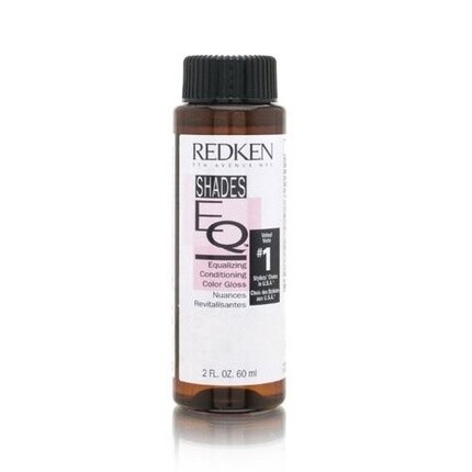 

ГланцтoNe Eq 07 Мв, Redken