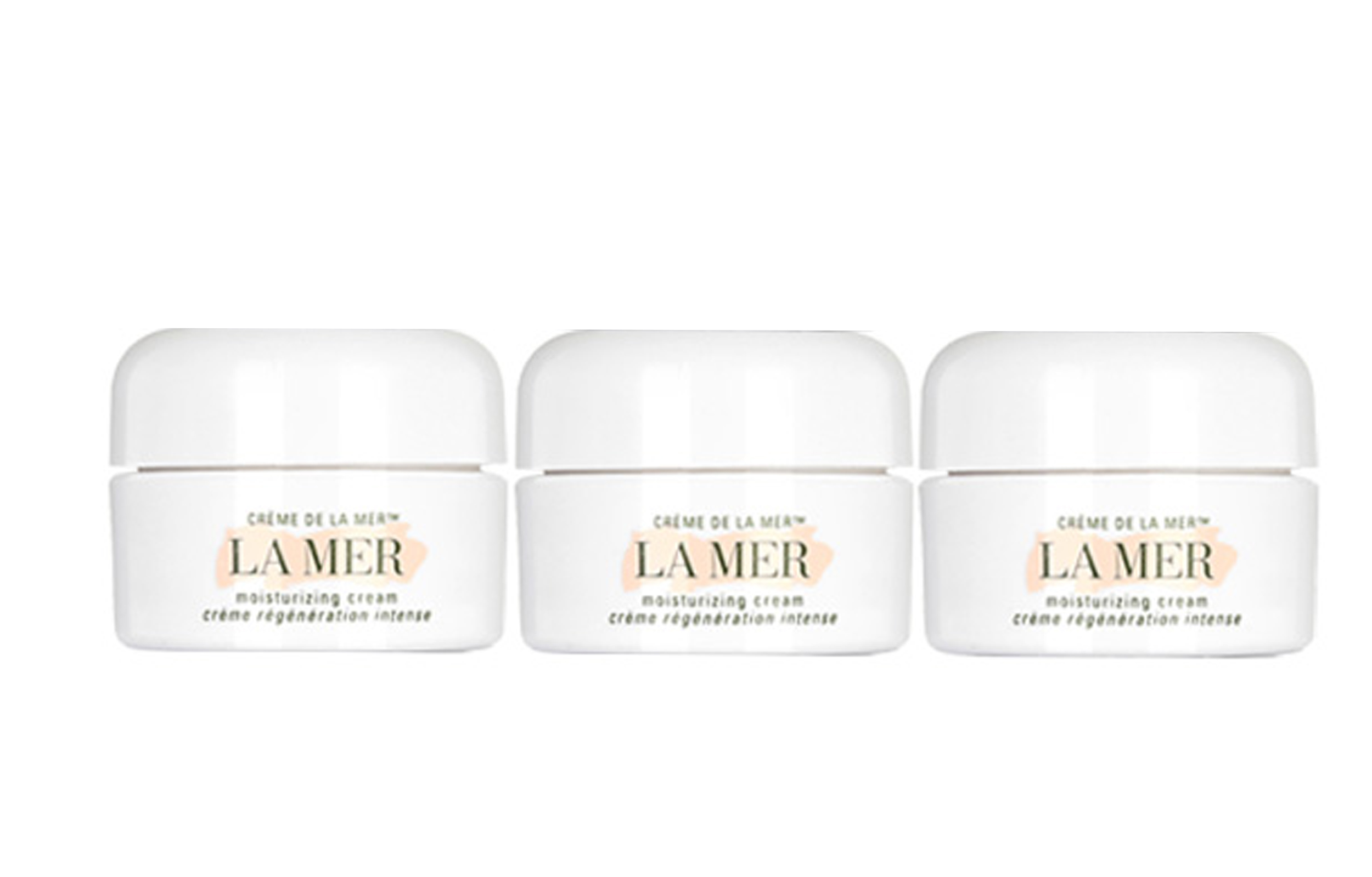 Крем для лица La Mer — Classic Serums с увлажняющим, успокаивающим, подтягивающим, восстанавливающим и, 3.5 мл — фото 3