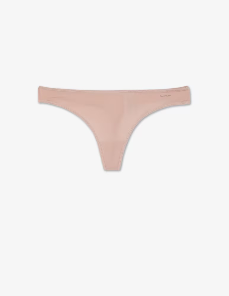 

Стринги Calvin Klein, цвет Subdued