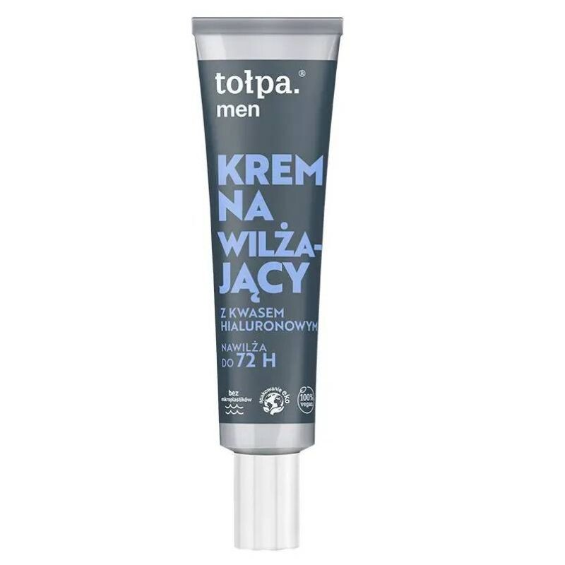 

Tołpa Men крем для лица, 40 ml