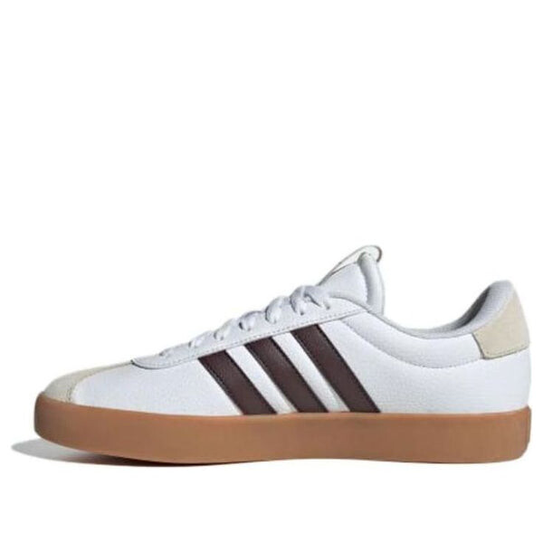 

Кроссовки vl court 3.0 Adidas, белый