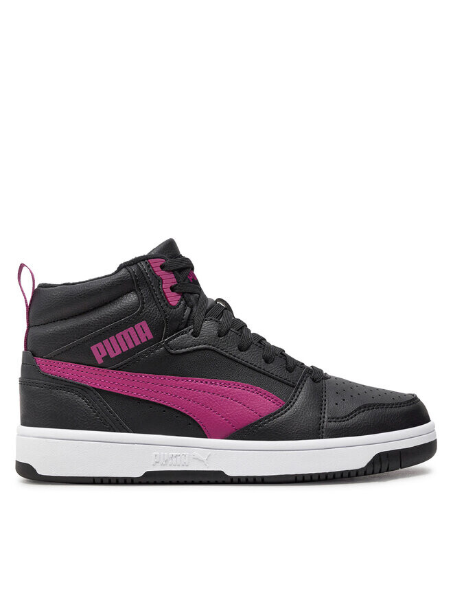 

Кроссовки Puma, черный