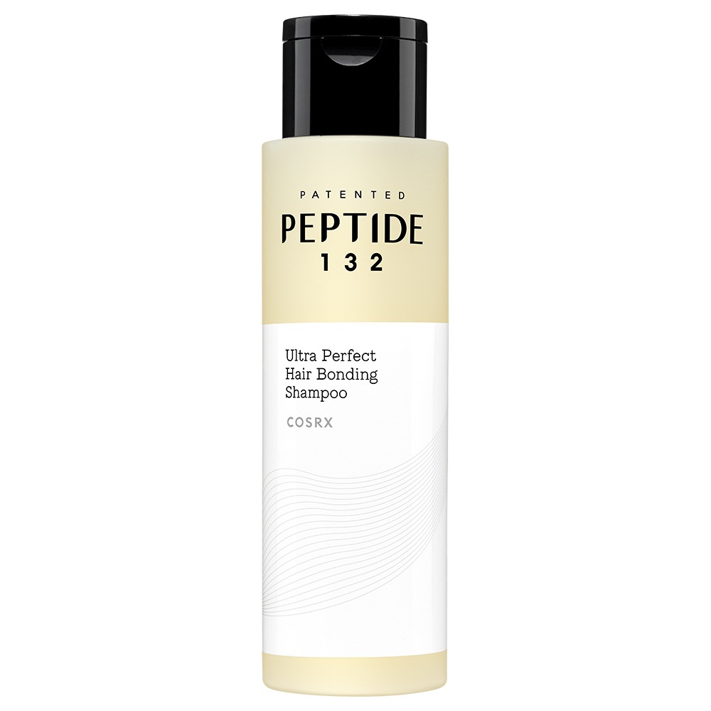 

Шампунь peptide-132 ultra perfect hair bonding shampoo Cosrx, объем 200 мл