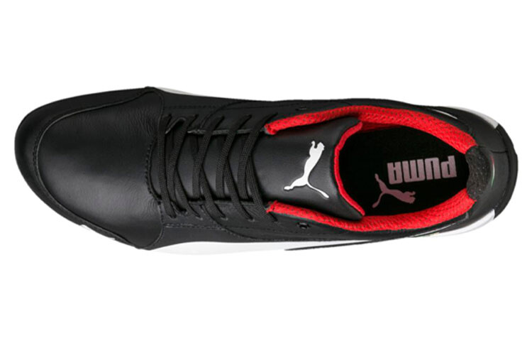 Кроссовки Puma Ferrari Drift Cat 7 Мужские — фото 4
