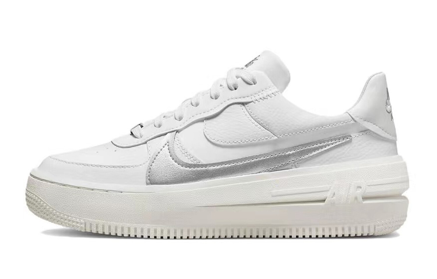 Air Force 1 Женские Белые Купить
