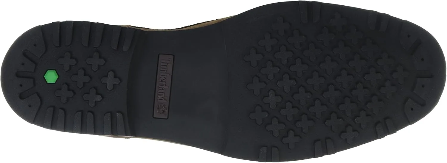 Мужские ботинки Timberland KENDRICK Chukka - подходят для горных растений CA1JZU, коричневый — фото 4