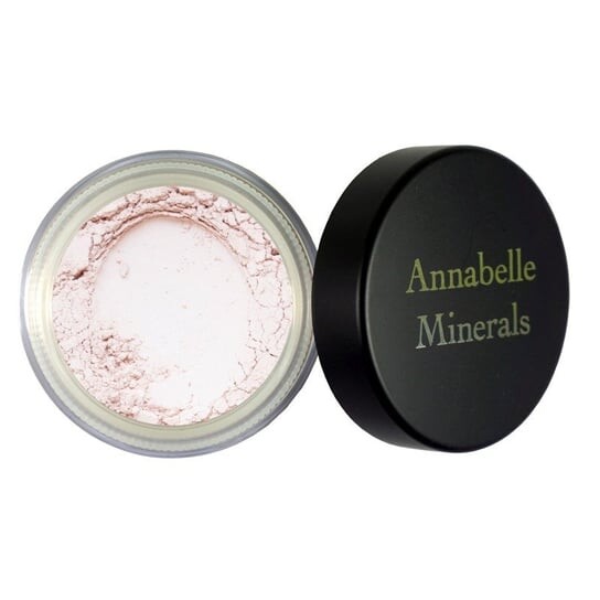 

Минеральные тени «Мороженое», 3 г Annabelle Minerals