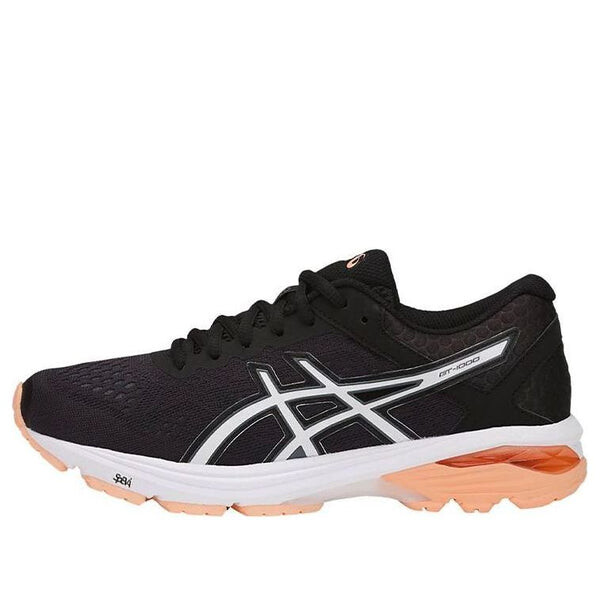 

Кроссовки gt 1000 6 кроссовки Asics, черный