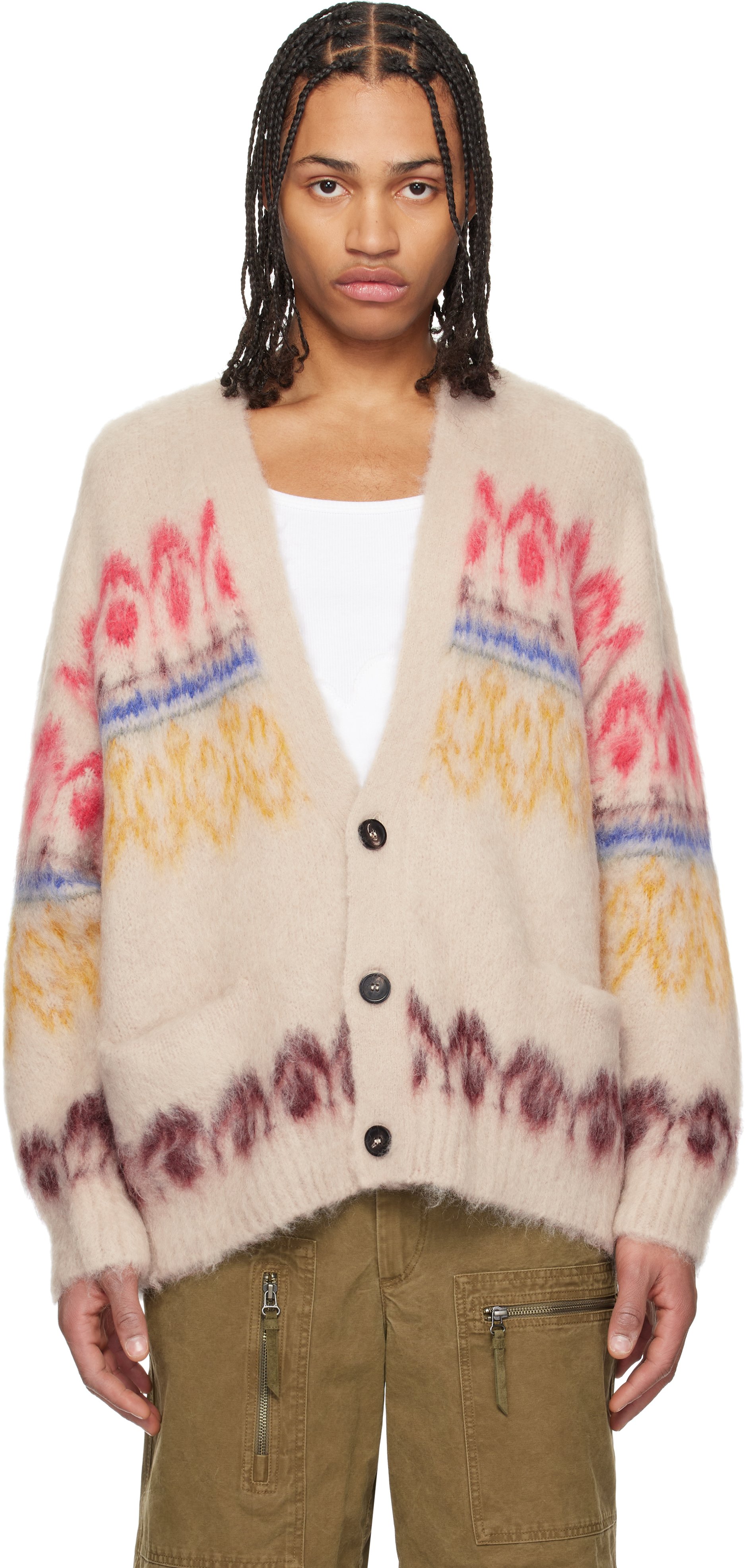 

Кардиган Dyston Isabel Marant