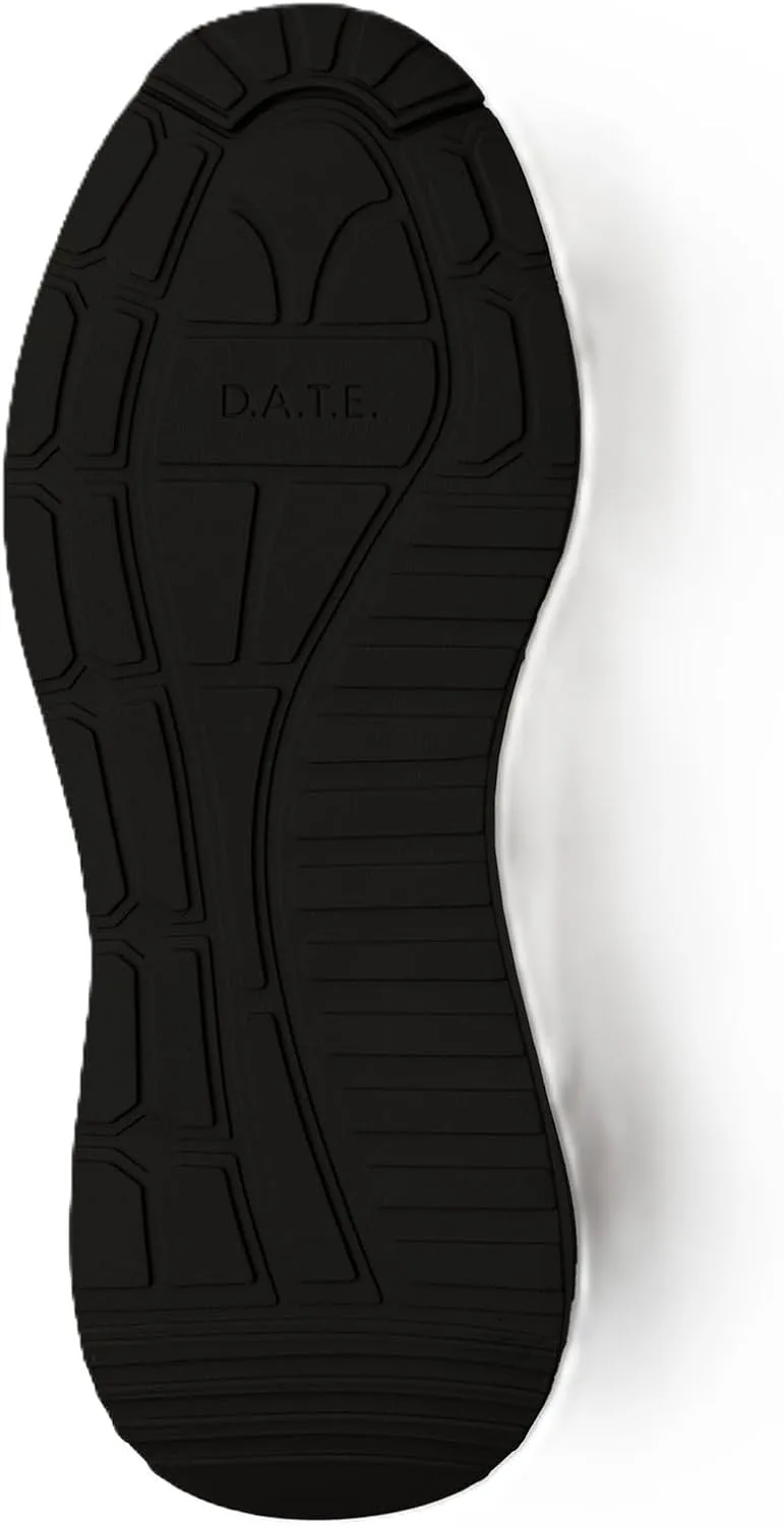 Кроссовки DATE Fuga Sport Blue D.A.T.E., синий — фото 4