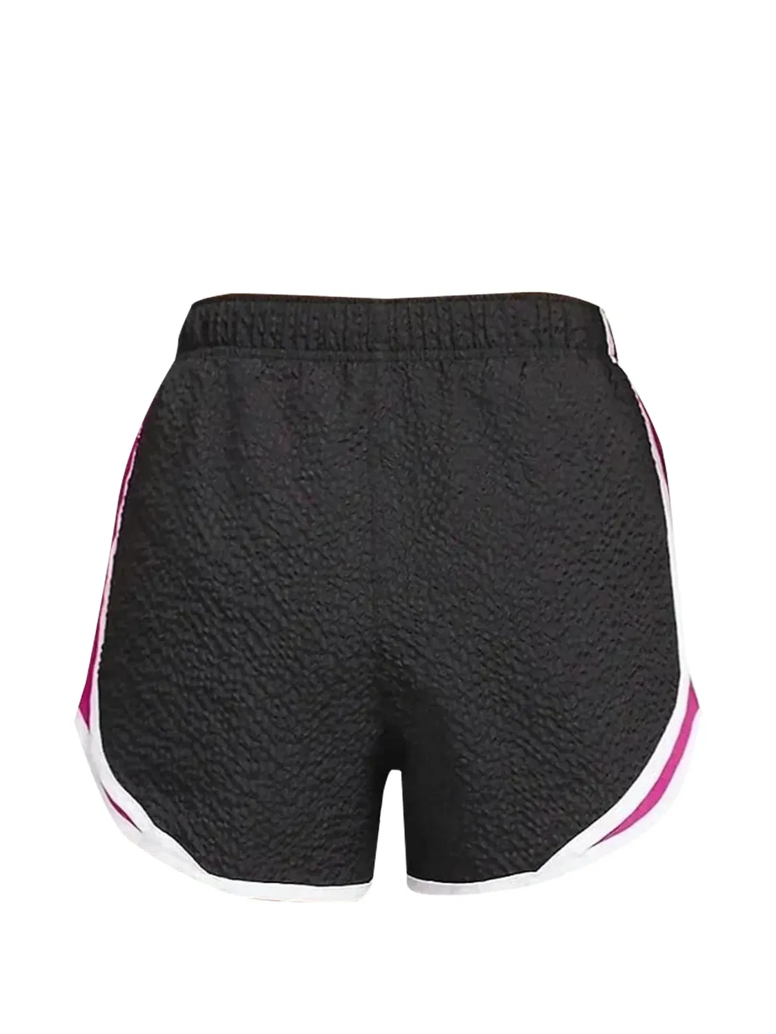 Шорты Icon Clash Tempo Nike, черный — фото 2