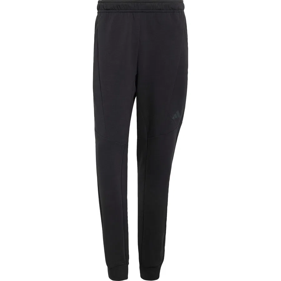 Тренировочные штаны adidas Performance KA7250 D4T Workout, Серебристый — фото 3
