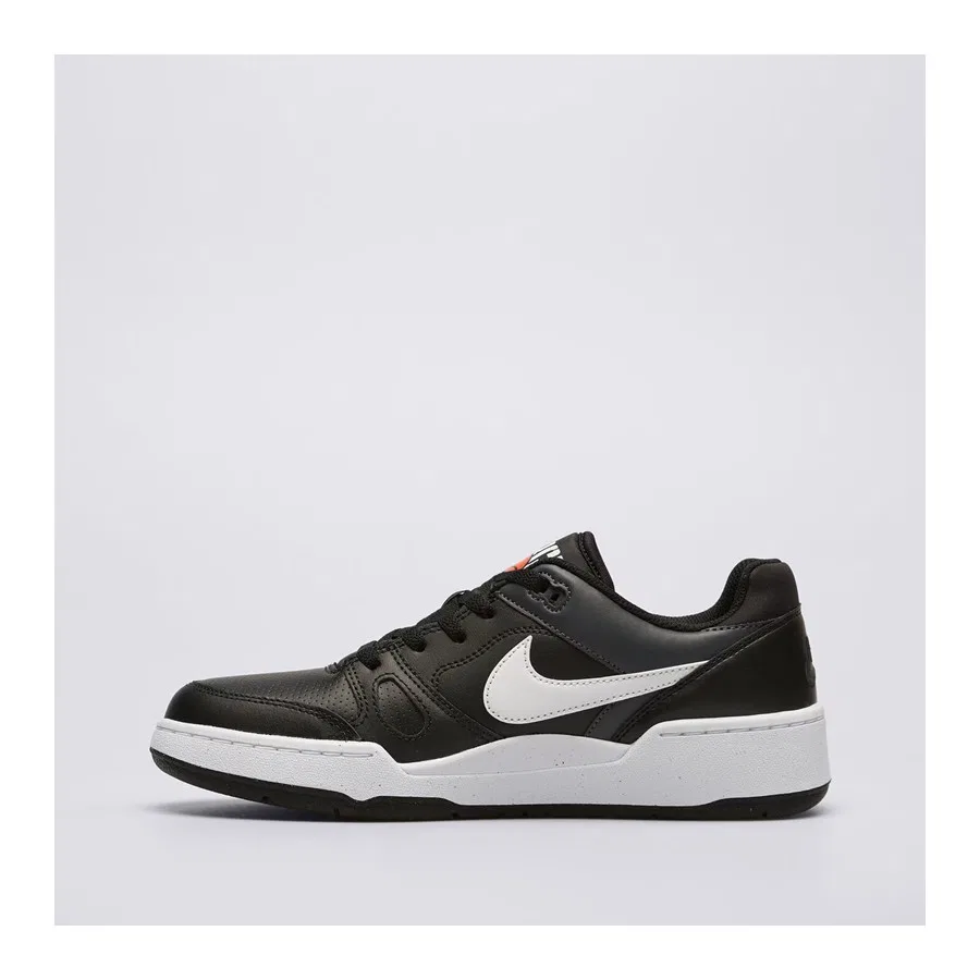 Кроссовки Nike Full Force Low, Черный