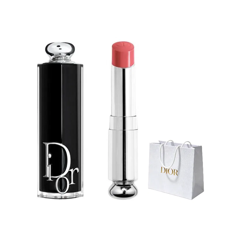 Женская помада увлажняющая DIOR, Pink D-Sire Guava Sorbet