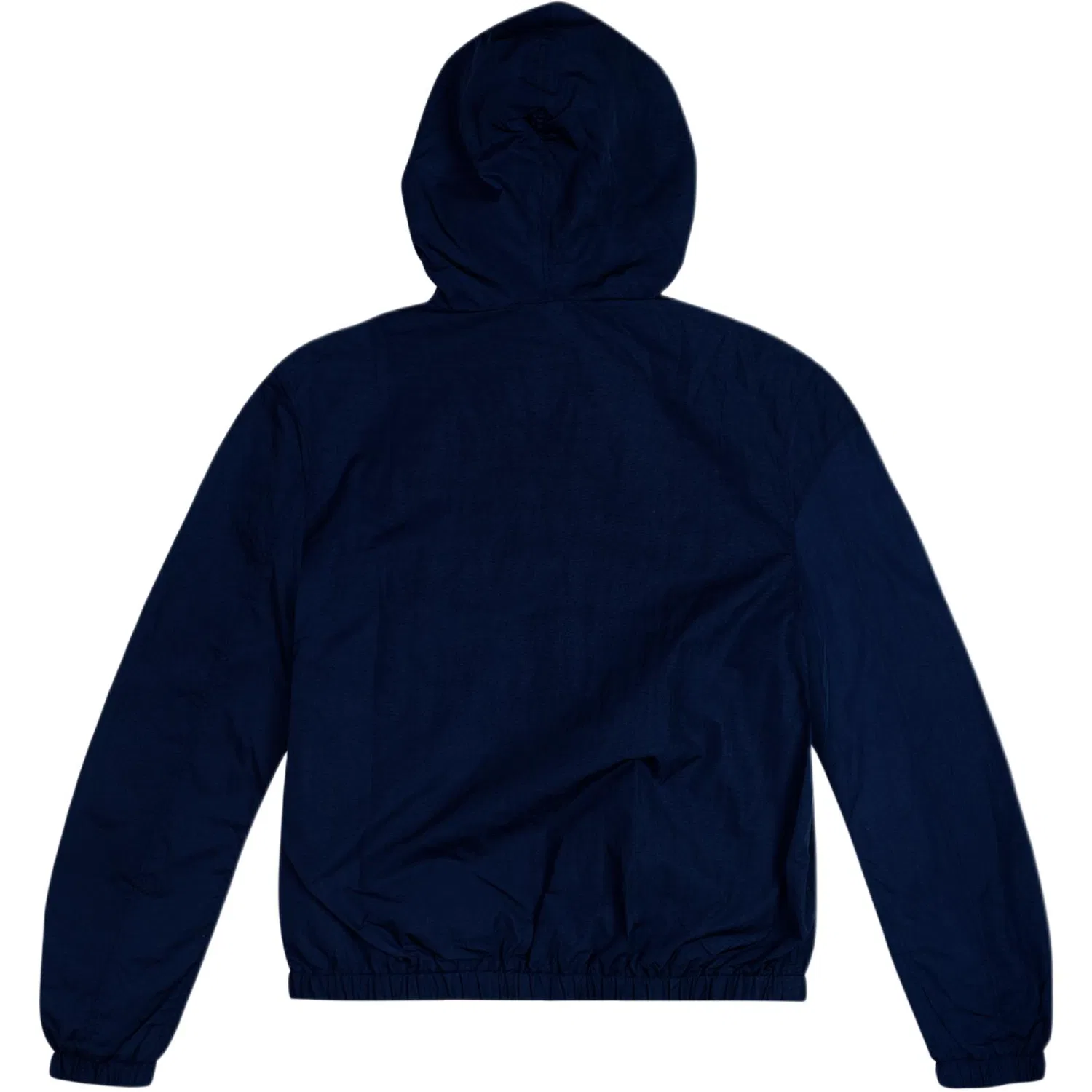 Женская куртка с капюшоном Marine Blue Polo Ralph Lauren — фото 3