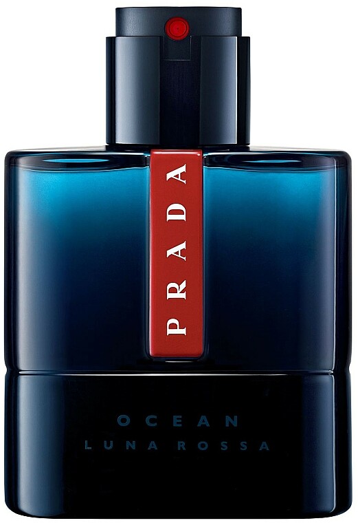 

Туалетная вода Prada Luna Rossa Ocean