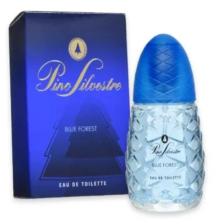 Туалетная вода для мужчин Pino Silvestre Blue Forest, 75 мл