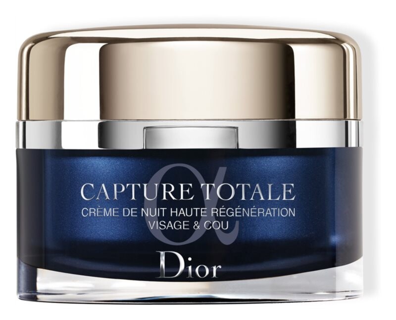 

Интенсивно восстанавливающий ночной крем DIOR Capture Totale Intensive Restorative Night Creme