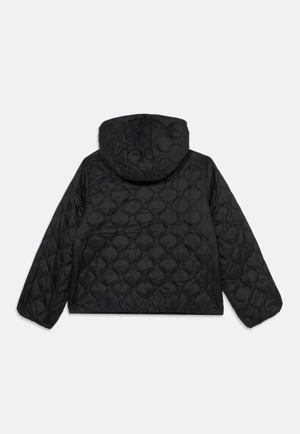 Зимняя куртка Max&Co., Black — фото 2
