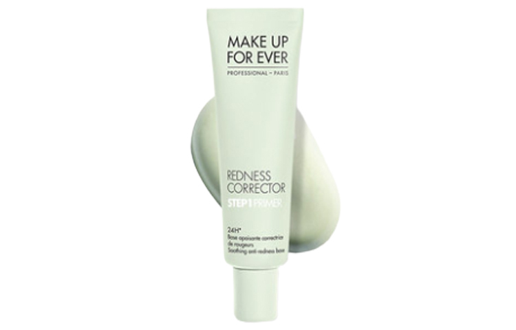 Тонирующие праймеры / увлажняющие средства для женщин MAKE UP FOR EVER — фото 4