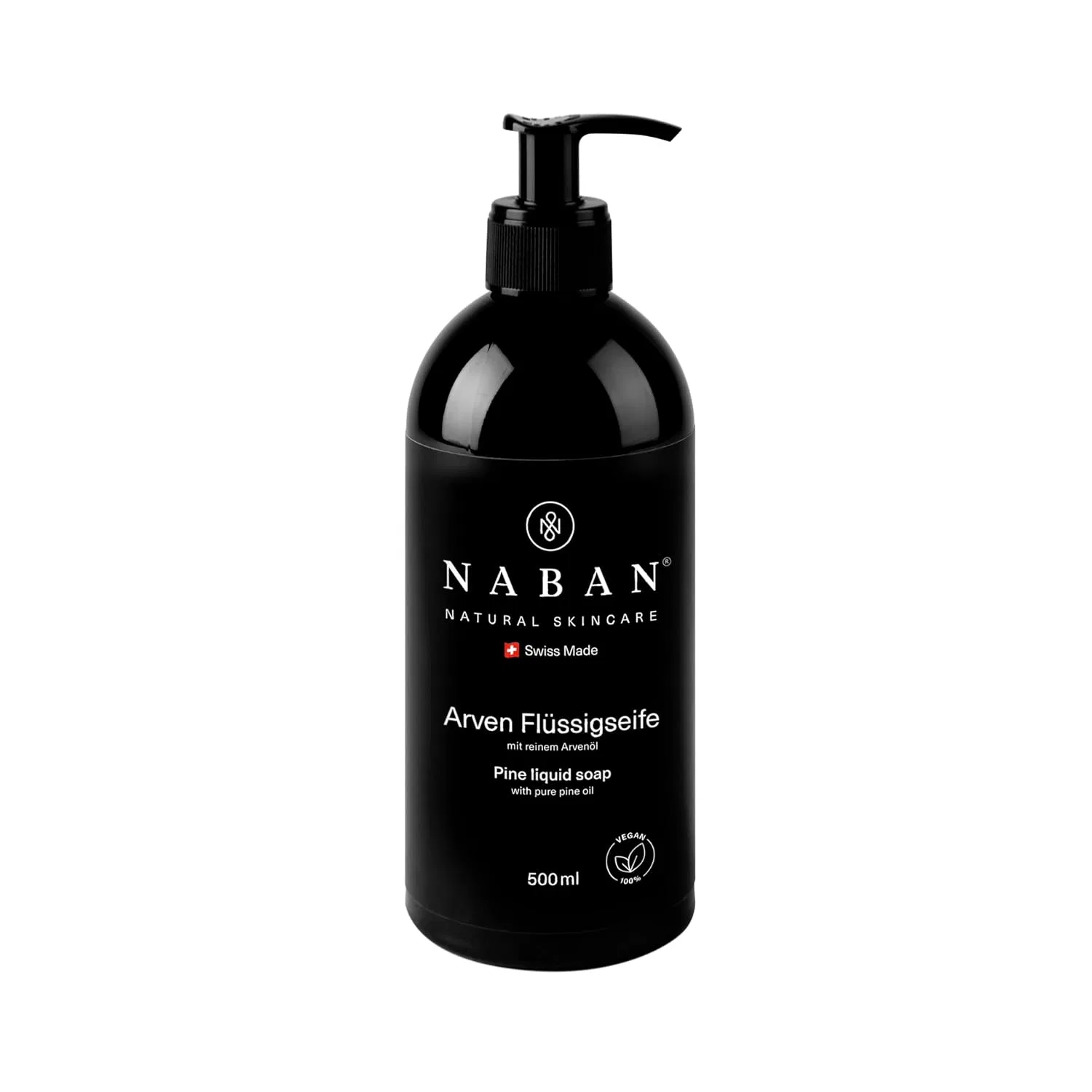 Жидкое мыло Arven, NABAN, 500 мл