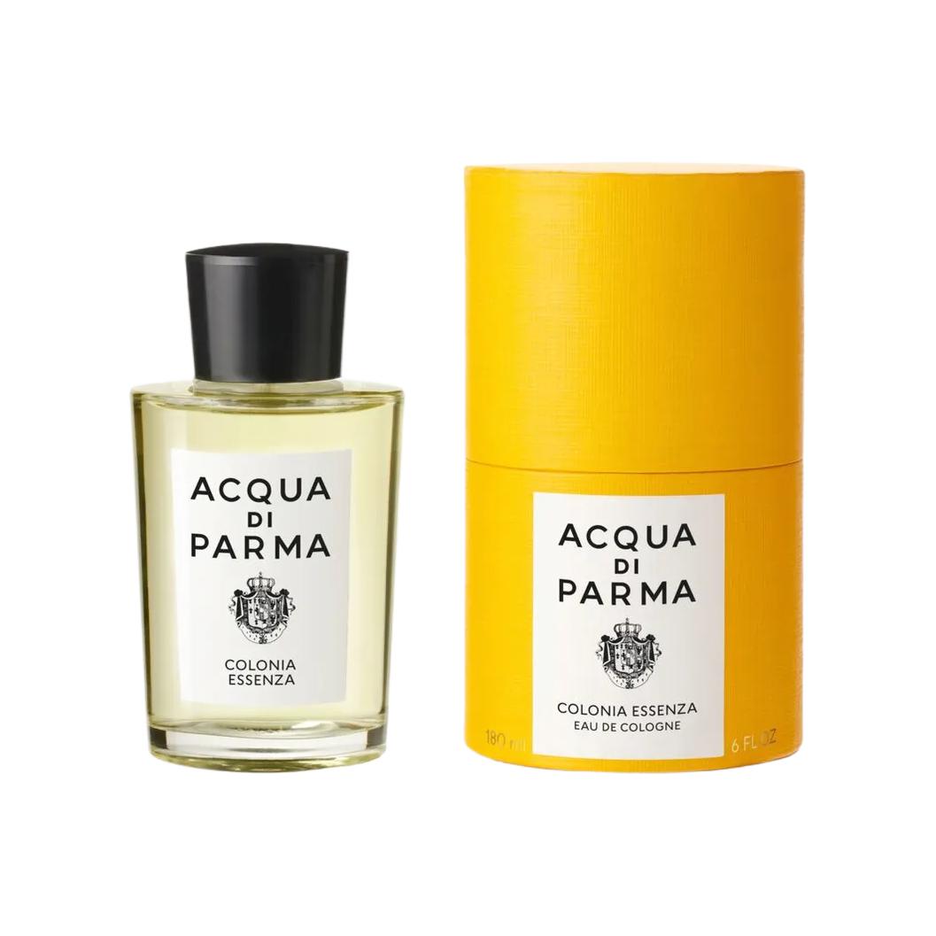 

ПАЕРМАЖИШУИ Colonia Essenza Perfumes Wooden Одеколон 50мл/180мл Acqua Di Parma, 180ml
