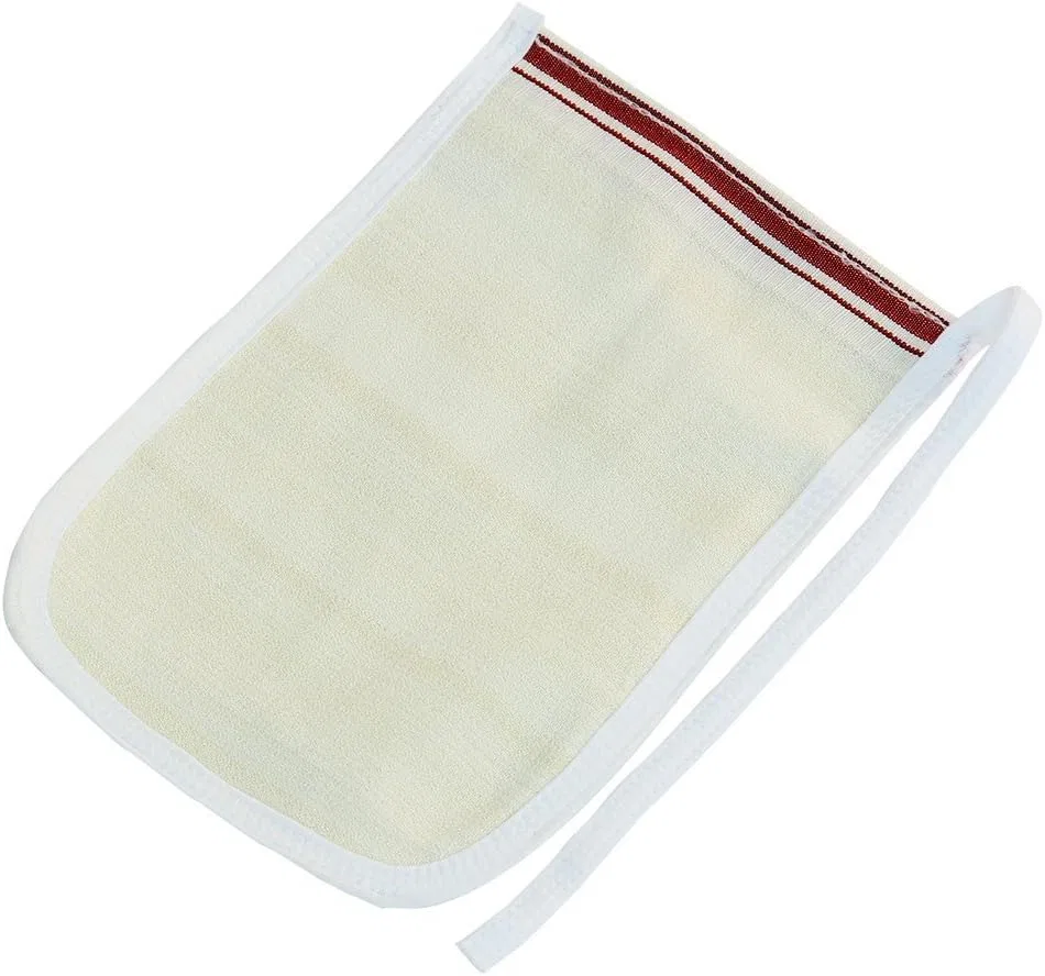 Эксфолирующая варежка Kese WellTouch, 1 шт