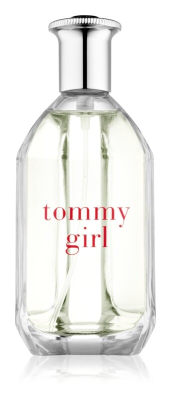 

Туалетная вода Tommy Hilfiger Tommy Girl, 100 мл