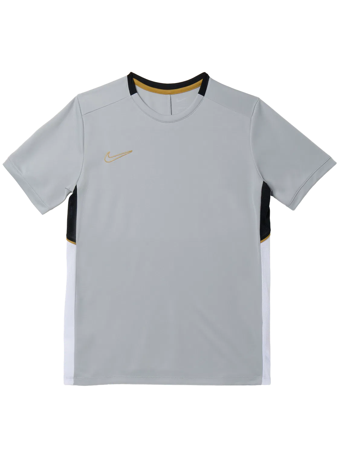 Детская спортивная футболка Nike, серый