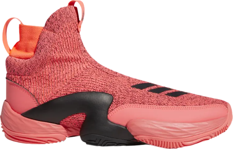 

Кроссовки Adidas N3XT L3V3L 2020 'Signal Pink', розовый